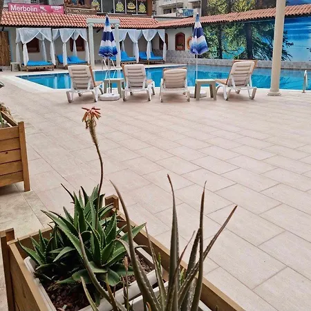 Duqqan Deluxe 4* Kusadasi