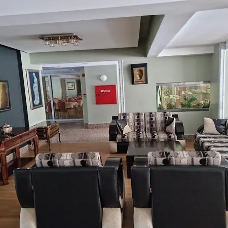 Duqqan Deluxe Hotel Kusadasi