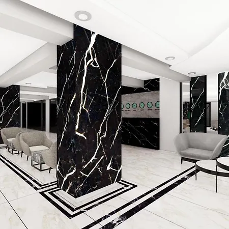 Hotel Duqqan Deluxe