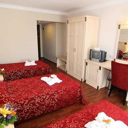 Duqqan Deluxe Kusadasi