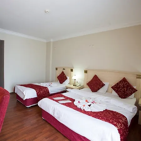 Hotel Duqqan Deluxe