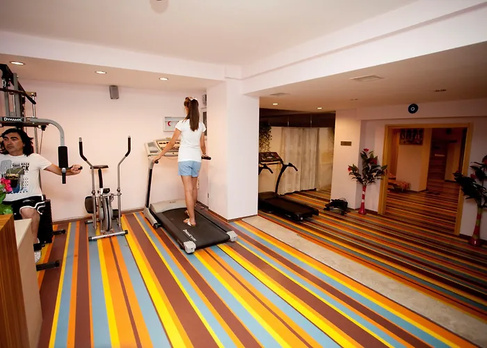 호텔 Duqqan Deluxe 4*