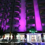 Hotel Duqqan Deluxe 4*