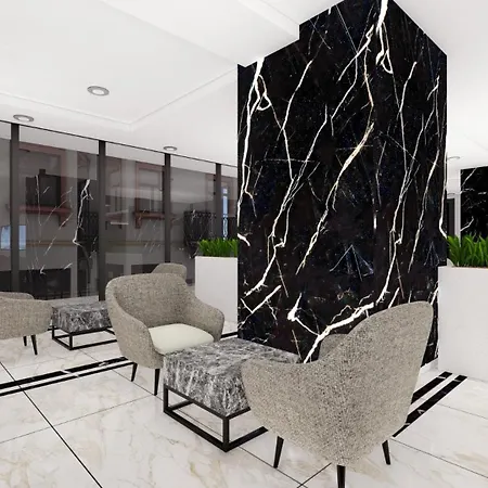Duqqan Deluxe Hotel
