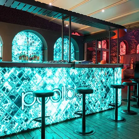 Duqqan Deluxe Hotel Kusadası