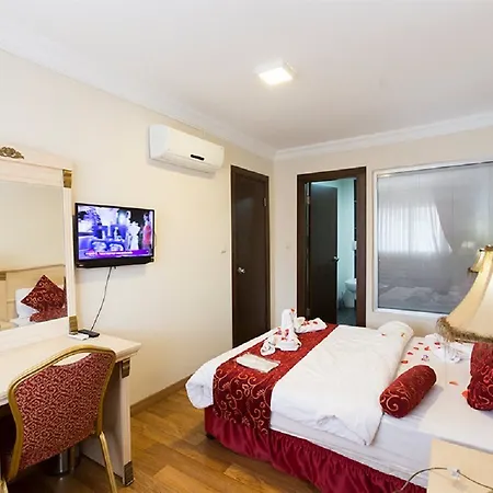 Hotel Duqqan Deluxe