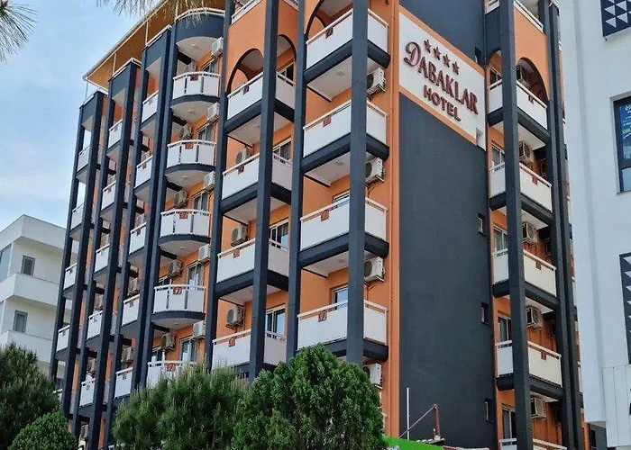 Duqqan Deluxe Hotel Kusadası