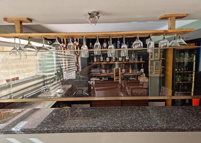 Duqqan Deluxe Hotel Kusadası