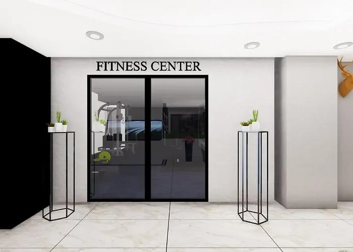 Duqqan Deluxe Kusadası