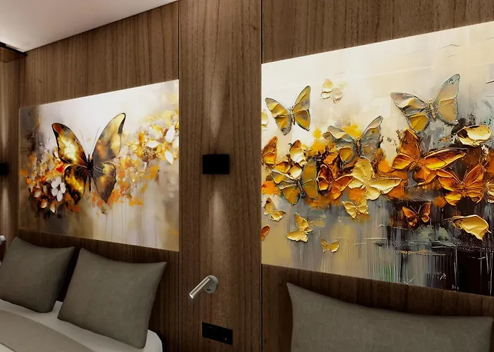 Duqqan Deluxe 4* Kusadası