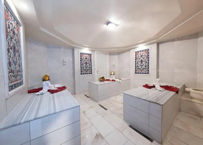 Duqqan Deluxe Kusadası