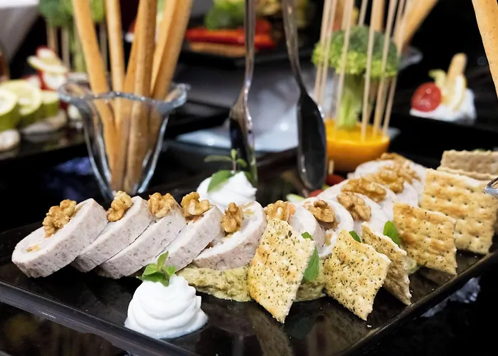 Duqqan Deluxe 4* Kusadası