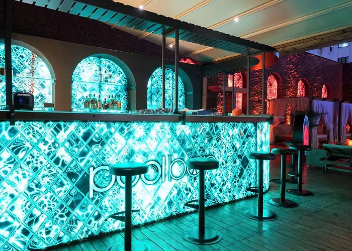 Duqqan Deluxe Hotel Kusadası