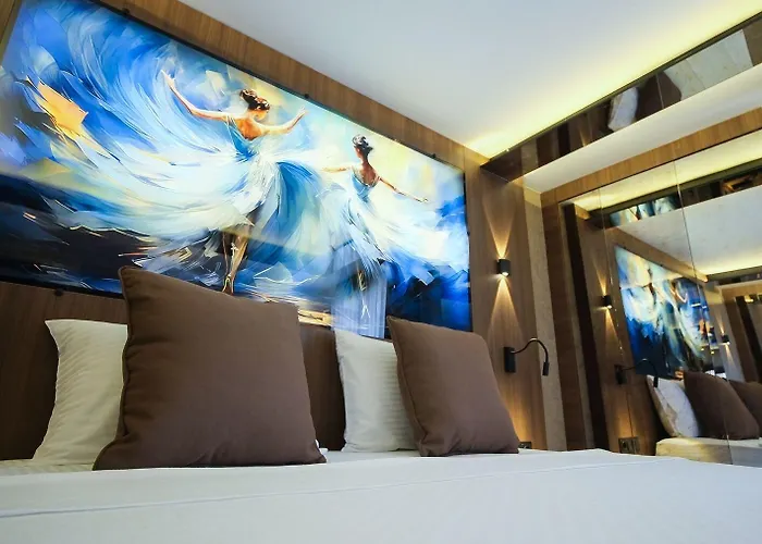 Duqqan Deluxe Hotel 4*