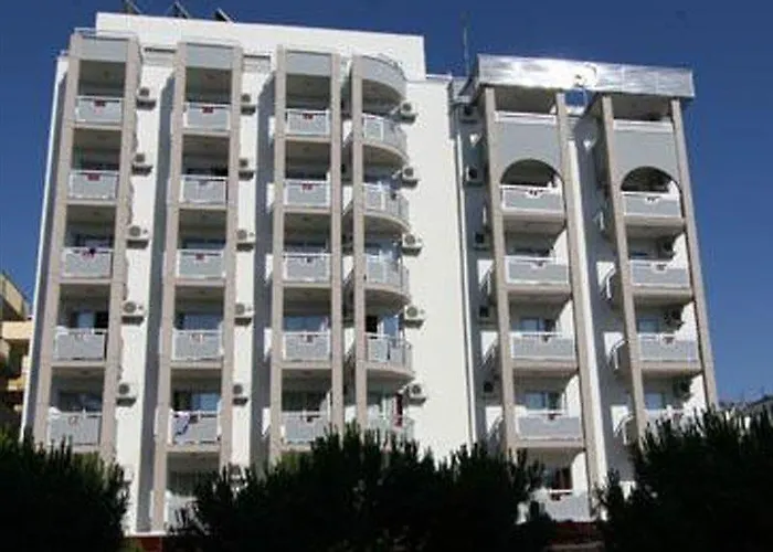 Duqqan Deluxe Kusadasi