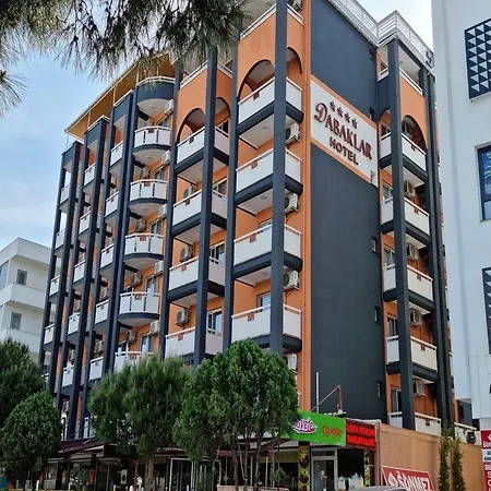 Duqqan Deluxe Hotel Kusadası