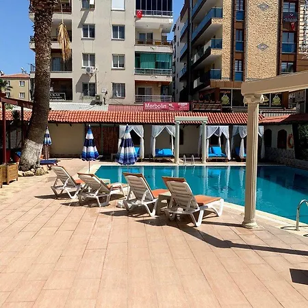 Duqqan Deluxe Hotel Kusadasi