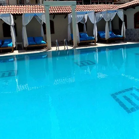 Hotel Duqqan Deluxe Kusadası
