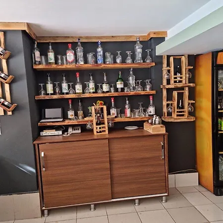 Hotel Duqqan Deluxe Kusadası