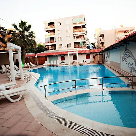 Duqqan Deluxe 4* Kusadasi
