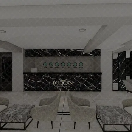 Duqqan Deluxe Hotel 4*