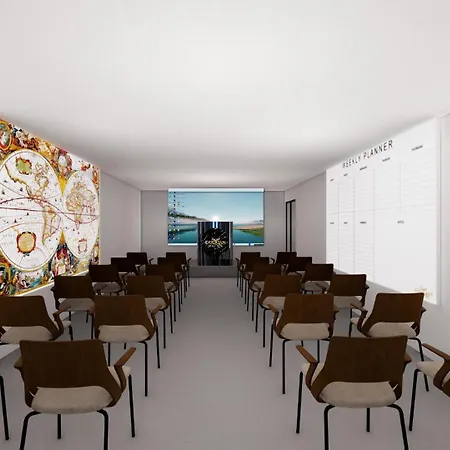 Hotel Duqqan Deluxe 4*