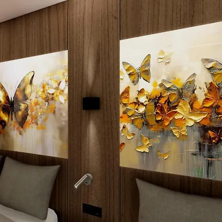 Duqqan Deluxe 4* Kusadası