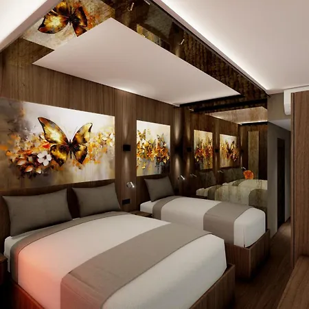 Duqqan Deluxe Hotel 4*