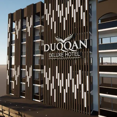 Duqqan Deluxe 4* Kusadası