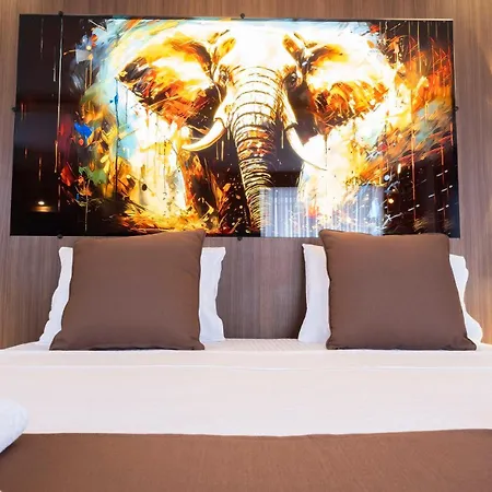 Hotel Duqqan Deluxe Kusadası