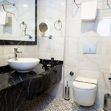 Duqqan Deluxe Kusadasi