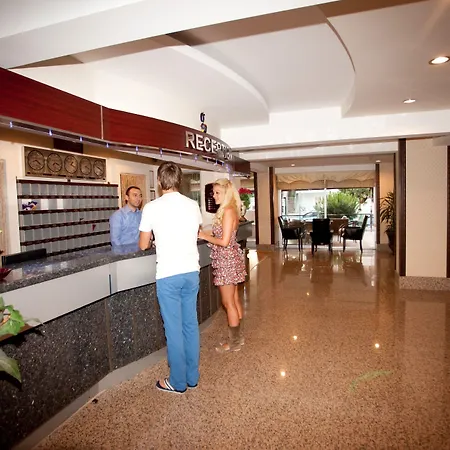 Hotel Duqqan Deluxe 4*