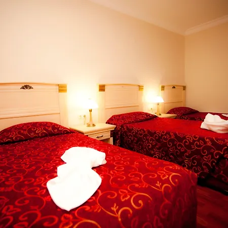 Duqqan Deluxe Hotel 4*