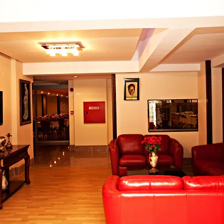 Duqqan Deluxe Otel 4*