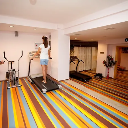 Hotel Duqqan Deluxe 4*