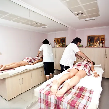 Duqqan Deluxe Otel 4*