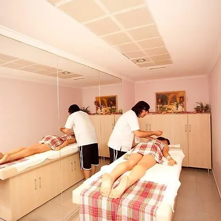 Duqqan Deluxe Kuşadası