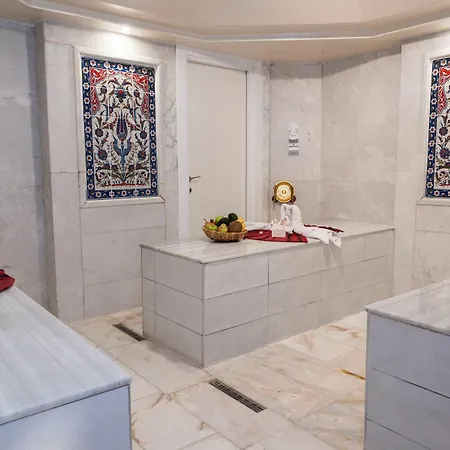 Duqqan Deluxe Otel Kuşadası