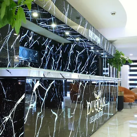 Duqqan Deluxe Otel