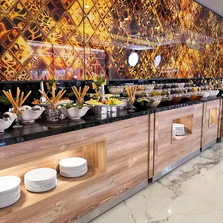 Duqqan Deluxe 4* Kusadası