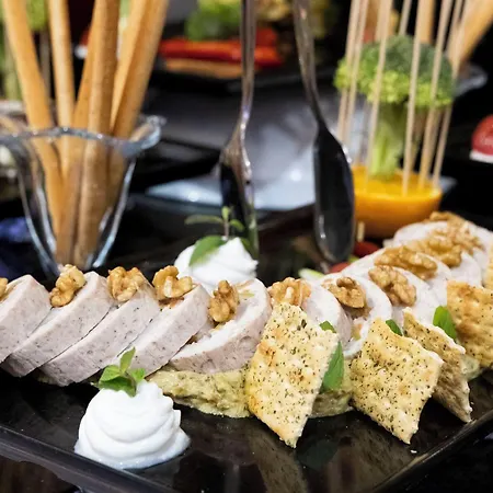 Duqqan Deluxe 4* Kusadası