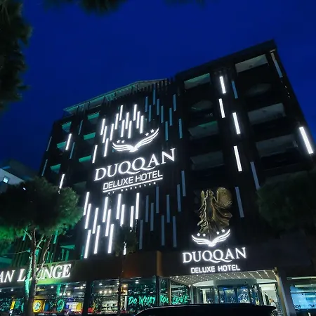 Duqqan Deluxe Hotel 4*