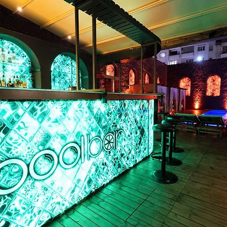 Duqqan Deluxe Hotel