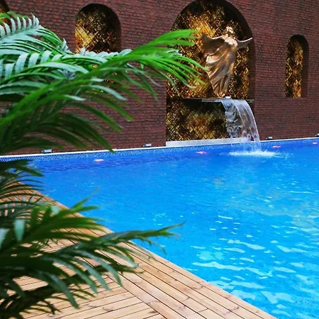 Hotel Duqqan Deluxe Kusadası