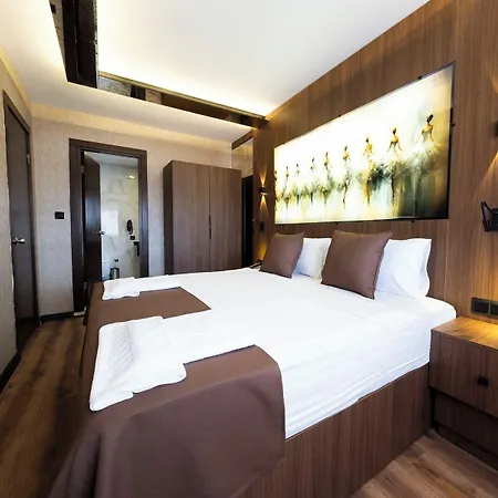 Duqqan Deluxe Kusadası