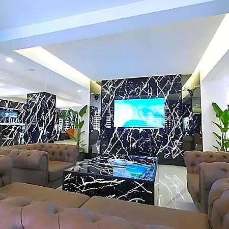 Duqqan Deluxe Hotel Kusadasi