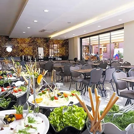Duqqan Deluxe 酒店