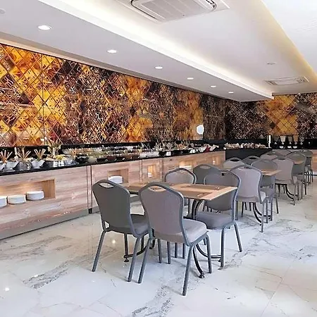 Hotel Duqqan Deluxe Kusadasi