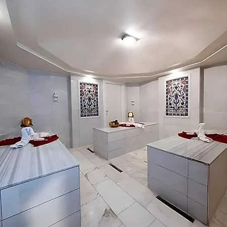 Duqqan Deluxe Kusadasi
