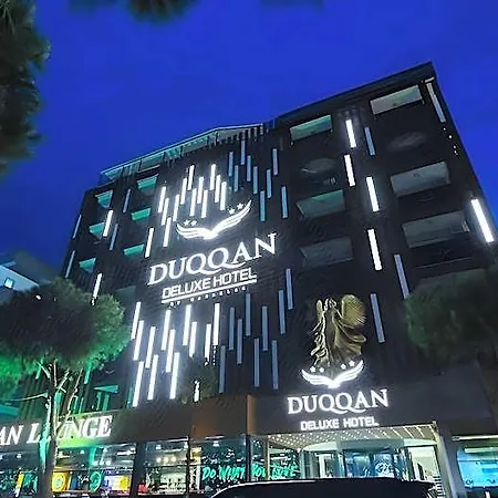 Duqqan Deluxe 4* Kusadasi